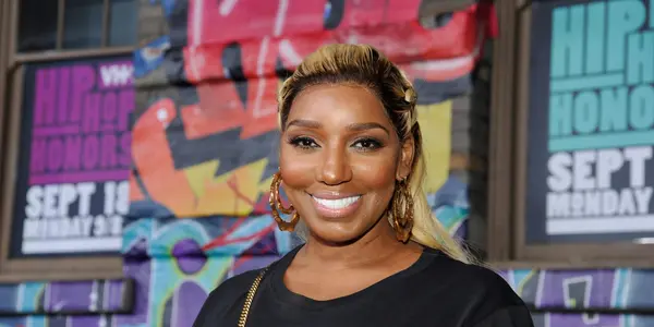 Nene Leakes