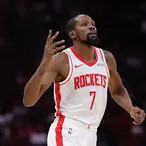 Kevin Durant Left $30 Million On The Table With His New Contract—Yet He's Still The NBA's Highest Earner