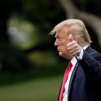 Shareholders Voted YES… So Donald Trump Just Scored $3.2 Billion Truth Social Stock Windfall