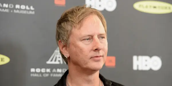 Jerry Cantrell
