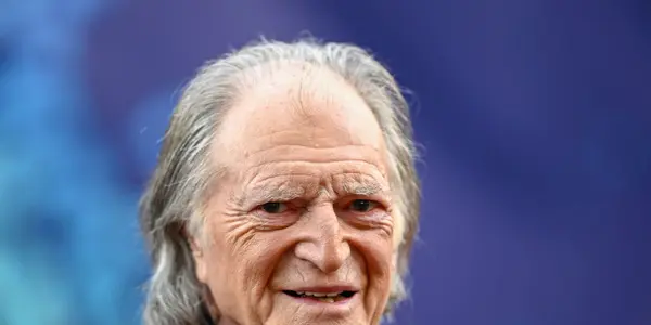 David Bradley