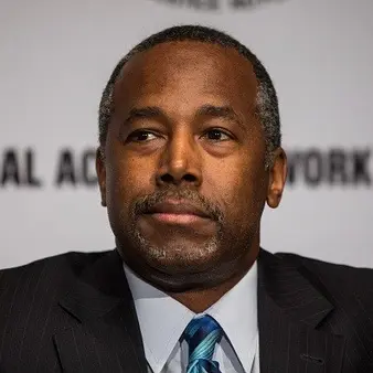 Dr. Ben Carson Net Worth