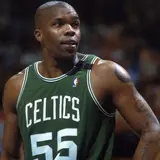 Eric Williams Net Worth