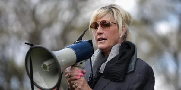 Erin Brockovich