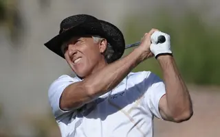 Greg Norman Net Worth