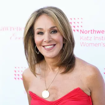 Rosanna Scotto Net Worth