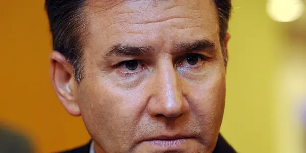 Ivan Glasenberg