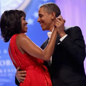 Barack and Michelle Obama Just Dropped $8 Million To Buy Their DC Rental