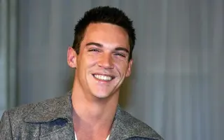 Jonathan Rhys Meyers Net Worth