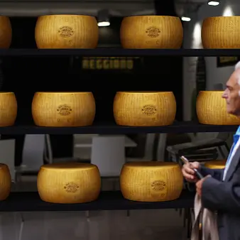 Lino Saputo Net Worth