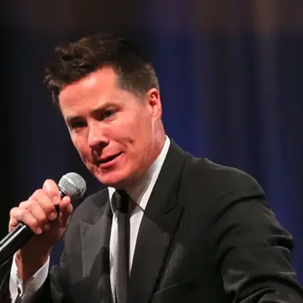 Andrew Firestone Net Worth