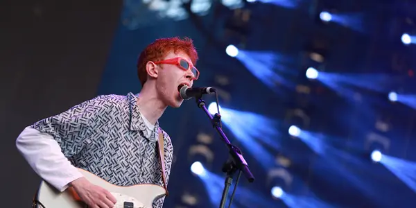 King Krule