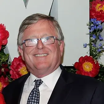 David Booth Net Worth