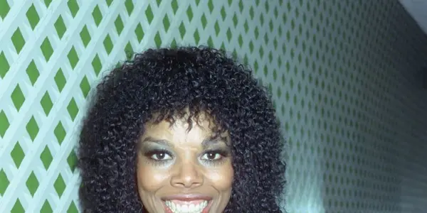 Millie Jackson
