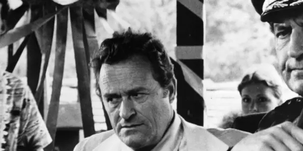 Dick Miller