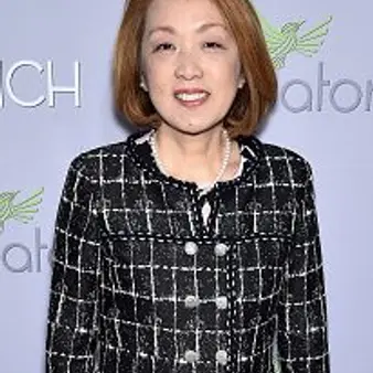 Sachiko Kuno Net Worth