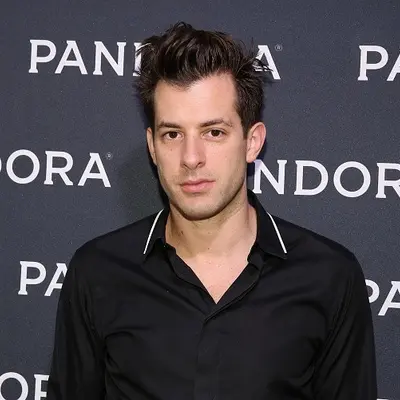Mark Ronson