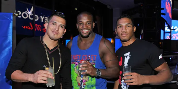 Kevin Lee