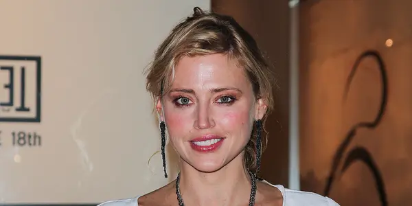 Estella Warren