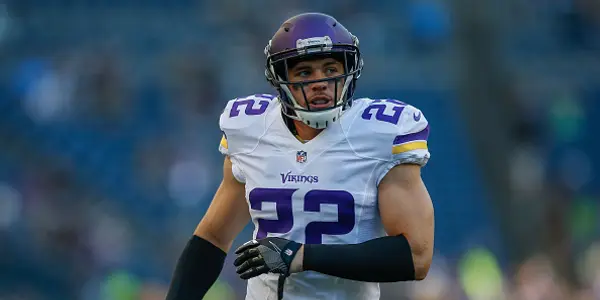 Harrison Smith