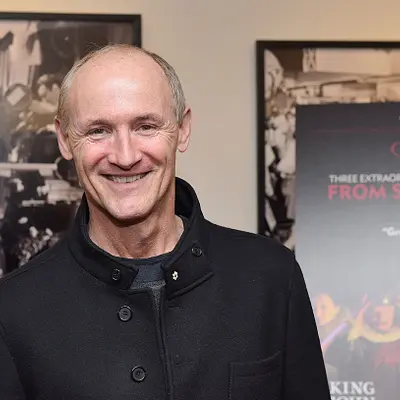 Colm Feore