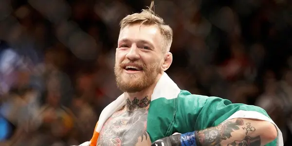 Conor McGregor