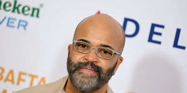 Jeffrey Wright