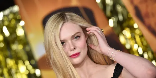 Elle Fanning
