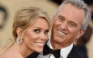 Robert F. Kennedy, Jr. Net Worth