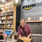 How Rich Would You Be If You Were An Early Amazon Investor?