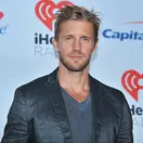 Matt Barr