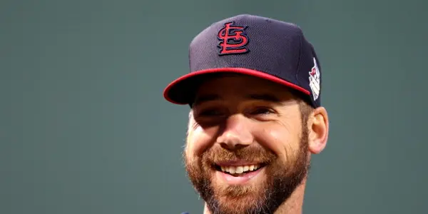 Chris Carpenter