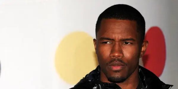 Frank Ocean