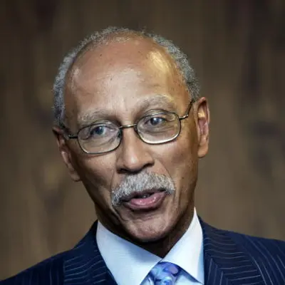 Dave Bing