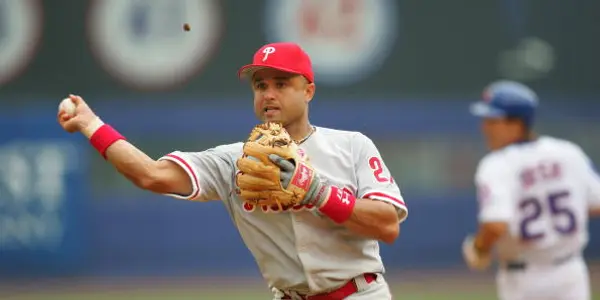 Plácido Polanco