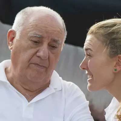 Amancio Ortega Gaona