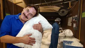 "All of it is gone"… Mike Lindell Went From $300 Million Pillow Empire To Losing "Every Dime" Of Former $100 Million+ Fortune