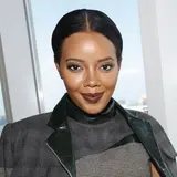 Angela Simmons Net Worth