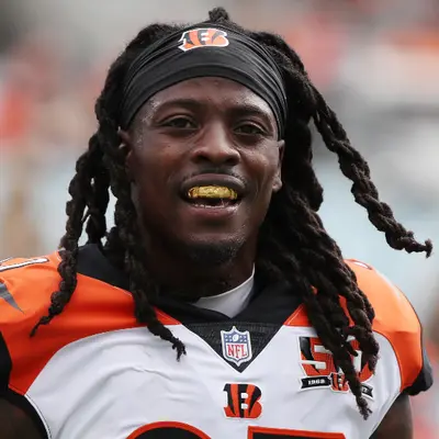 Dre Kirkpatrick