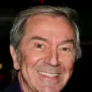 Des O'Connor