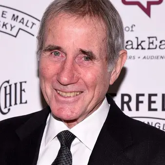 Jim Dale Net Worth