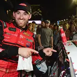 Austin Dillon Net Worth