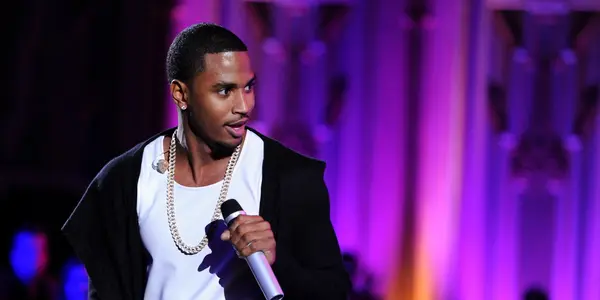 Trey Songz