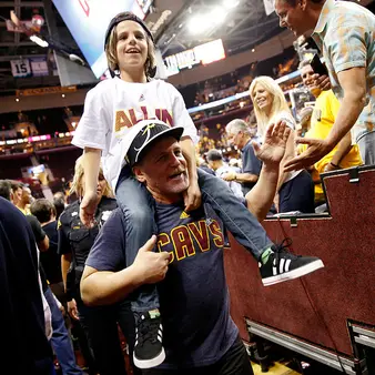 Dan Gilbert Is One Of The World's Richest People — So Why Are Cleveland Taxpayers Funding His Stadium?