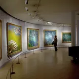 Remember That Time Someone At The National Gallery Of Ireland Punched A Priceless Monet Painting?