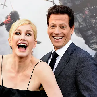 The Strange And Sad Post-Divorce Financial Saga Of Alice Evans And Ioan Gruffudd