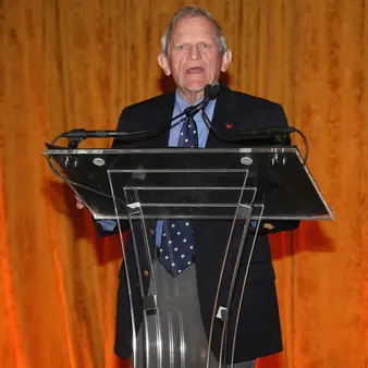 John Morgridge Net Worth