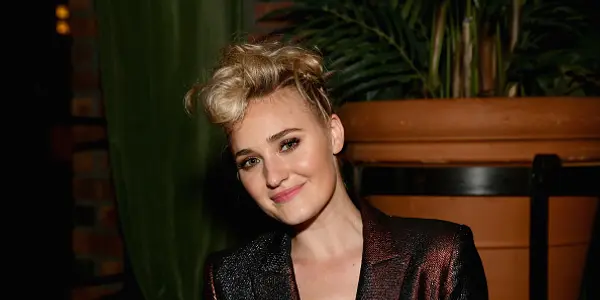 AJ Michalka