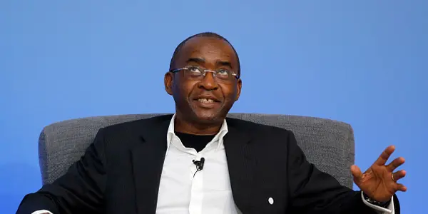 Strive Masiyiwa