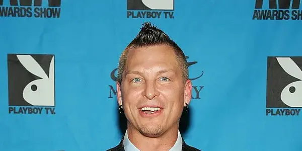 Jay Grdina